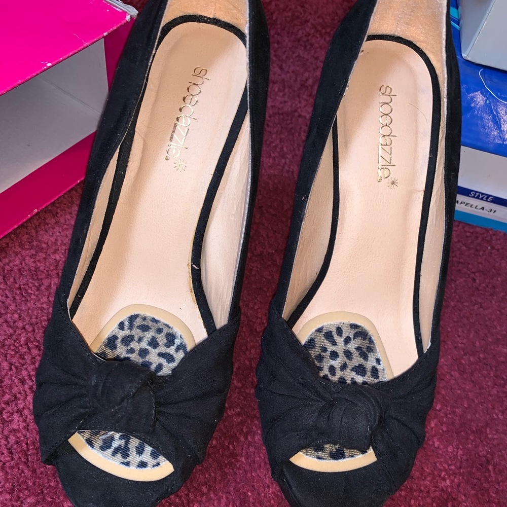 Heels - Picture 3 of 4